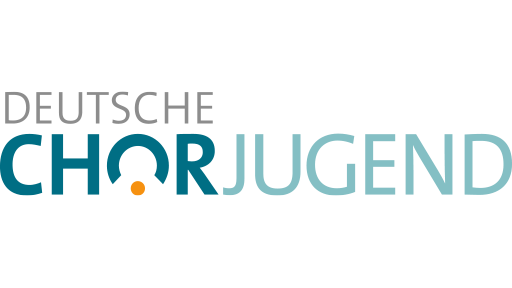 Logo Deutsche Chorjugend