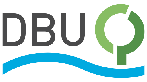 Logo Deutsche Bundesstiftung Umwelt